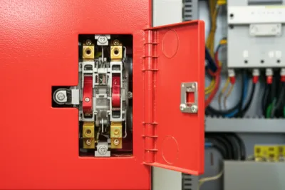 Illustration disconnect - Image 1