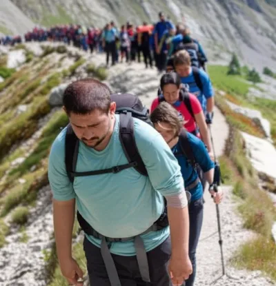 Illustration drag - Image 1