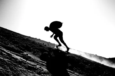 Illustration trod - Image 1