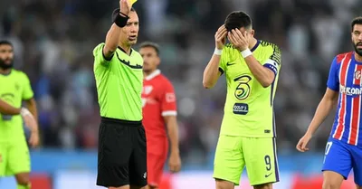 Illustration penalised - Image 1