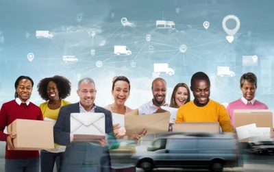 Illustration posts - Image 1