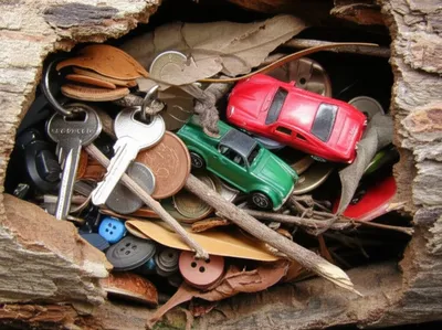 Illustration lodges - Image 1