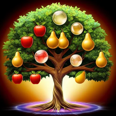 Illustration discriminant