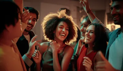 Illustration shaggers - Image 1