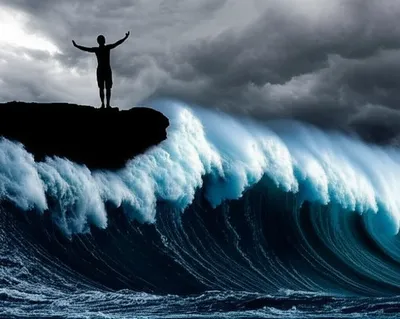 Illustration affront - Image 1