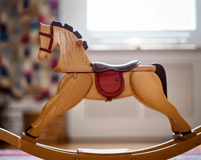 Illustration rocking - Image 1