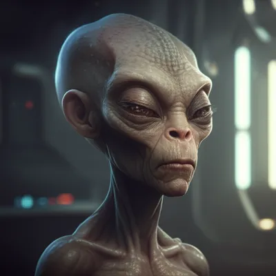 Illustration grey - Image 1