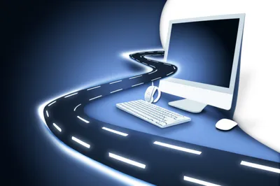 Illustration mousing - Image 1