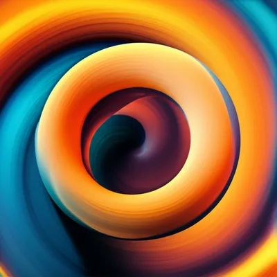 Illustration tore - Image 1