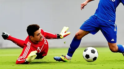 Illustration smother - Image 1