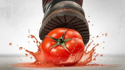 Illustration squash - Image 1