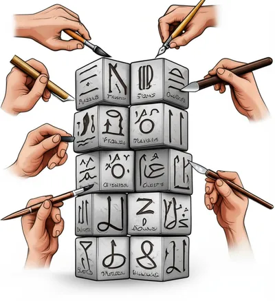 Illustration scripts - Image 1