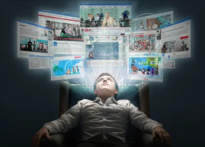 Illustration consumes - Image 1