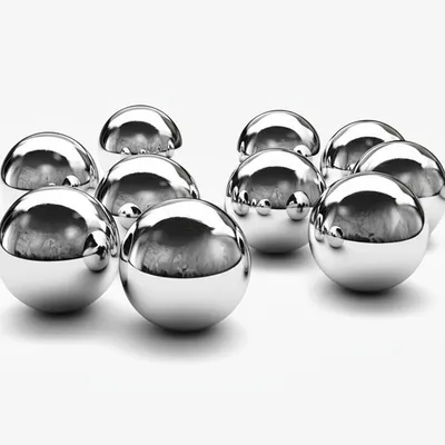 Illustration silver - Image 1