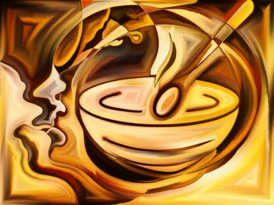 Illustration soup - Image 1