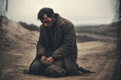 Illustration disciple - Image 1