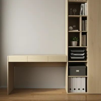 Illustration drawers - Image 1