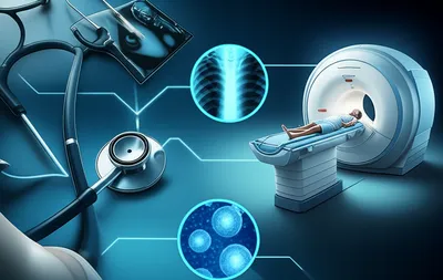 Illustration diagnostic