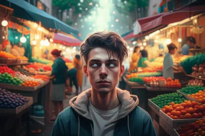 Illustration absences - Image 1