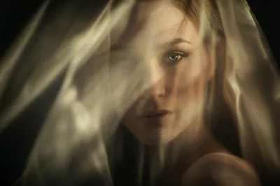 Illustration veiled - Image 1