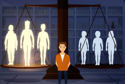 Illustration accountable