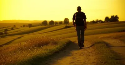 Illustration strolls - Image 1