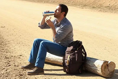 Illustration baited - Image 1