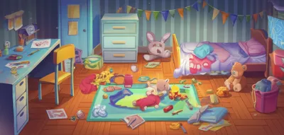 Illustration messing - Image 1