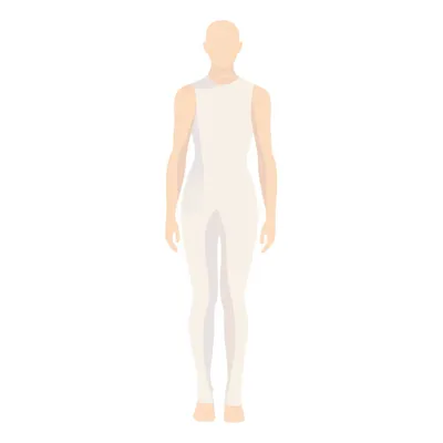 Illustration monos - Image 1