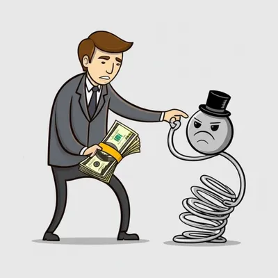 Illustration springs - Image 1