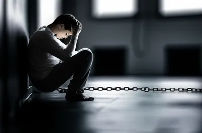 Illustration guilty - Image 1