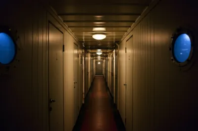 Illustration alleyways - Image 1