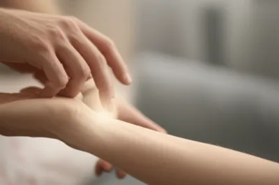 Illustration acupressure - Image 1