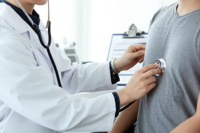 Illustration doctor - Image 1