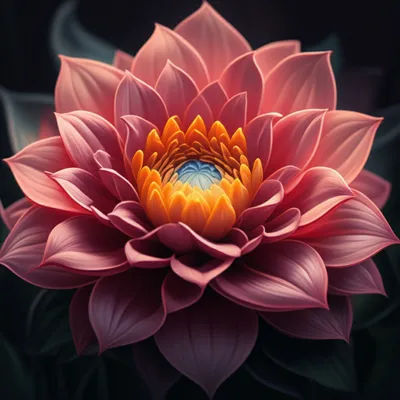 Illustration lips - Image 1