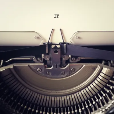 Illustration ribbon - Image 1