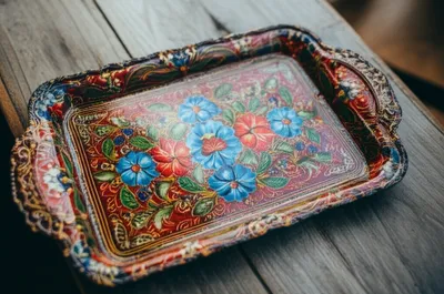 Illustration tole - Image 1