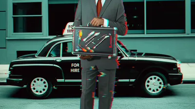 Illustration hacked - Image 1