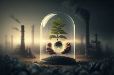 Illustration sequestering - Image 1