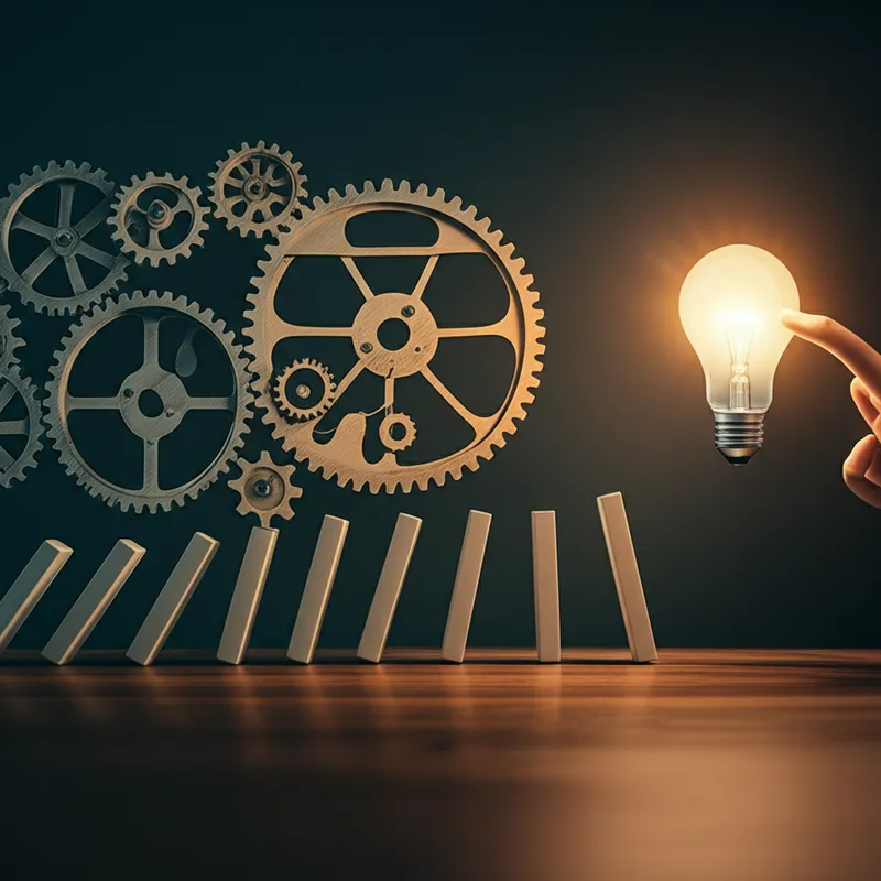 Illustration visuelle du mot « capability » - Capacité, aptitude