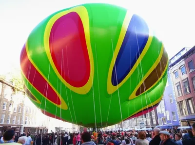 Illustration swelled - Image 1