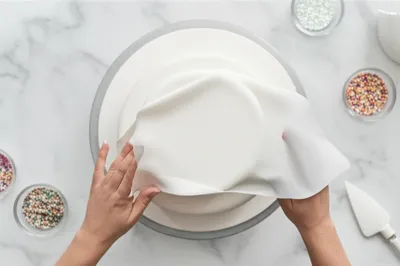 Illustration fondant - Image 1