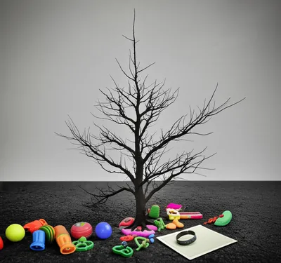 Illustration widows - Image 1