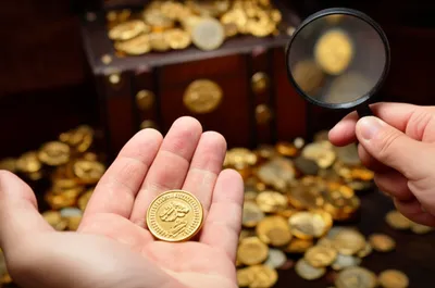 Illustration weighing - Image 1