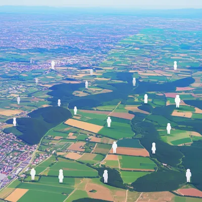 Illustration grayed - Image 1