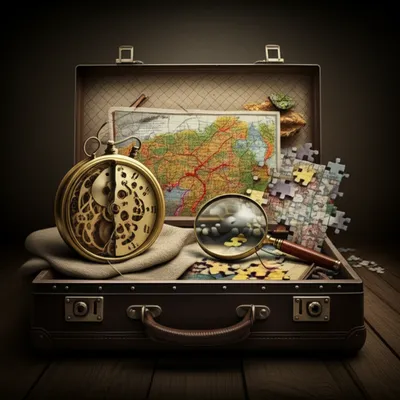 Illustration unpacks - Image 1