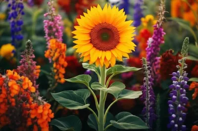 Illustration reign - Image 1