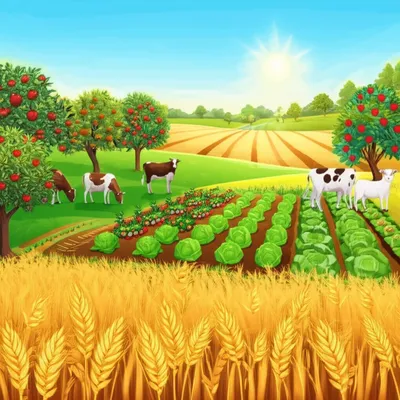 Illustration ag - Image 1