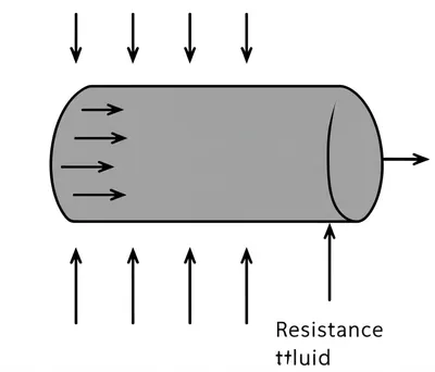 Illustration drag - Image 1