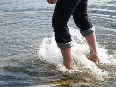 Illustration wades - Image 1